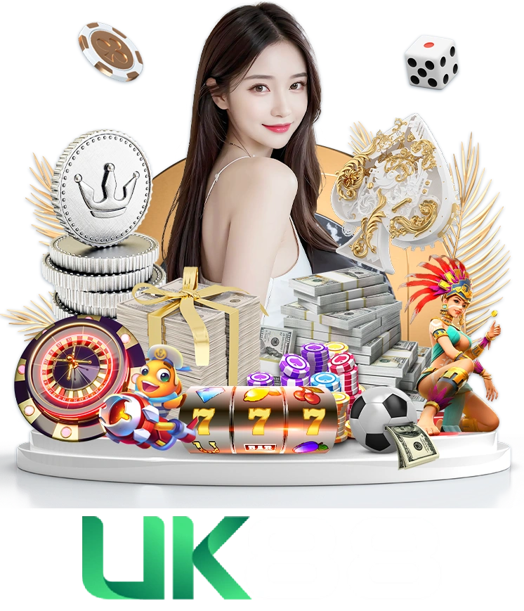Dịch vụ ứng dụng UK88 trên di động