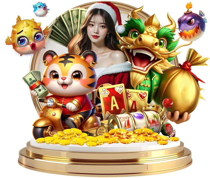 Chuyên mục casino UK88